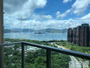 銀湖．天峰 1座 - 28NTS – 香港北部都會區