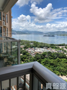 銀湖．天峰 1座 - 28NTS – 香港北部都會區