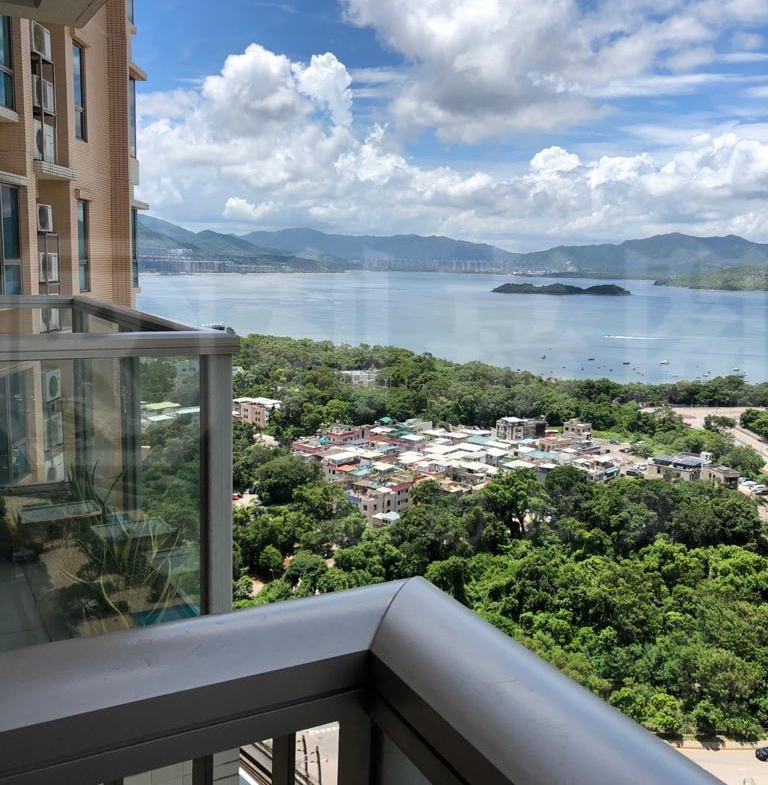 銀湖．天峰 1座 - 28NTS – 香港北部都會區