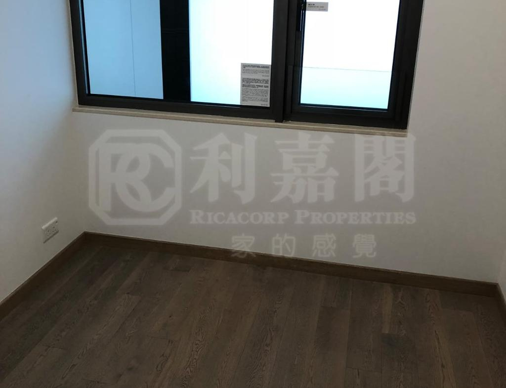 嘉熙 6座 - 28NTS – 香港北部都會區