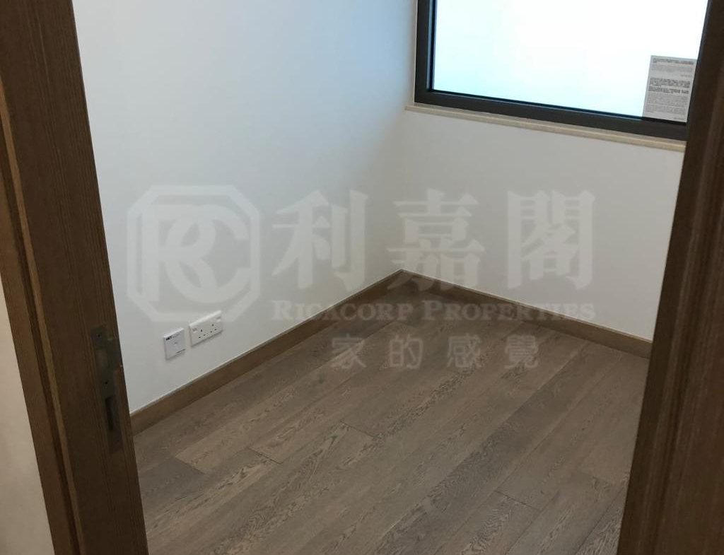 嘉熙 6座 - 28NTS – 香港北部都會區