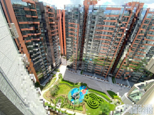 嘉熙 6座 - 28NTS – 香港北部都會區