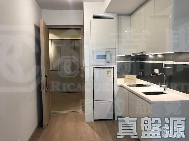 嘉熙 6座 - 28NTS – 香港北部都會區