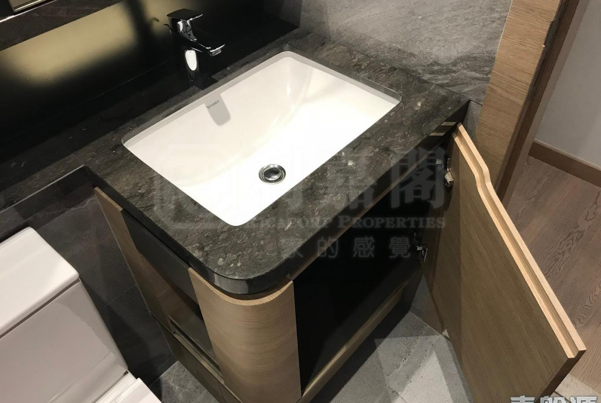 嘉熙 6座 - 28NTS – 香港北部都會區