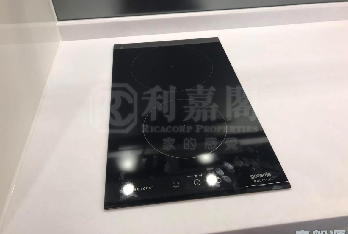 嘉熙 6座 - 28NTS – 香港北部都會區