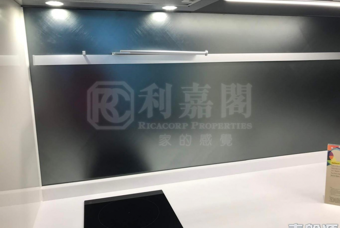 嘉熙 6座 - 28NTS – 香港北部都會區