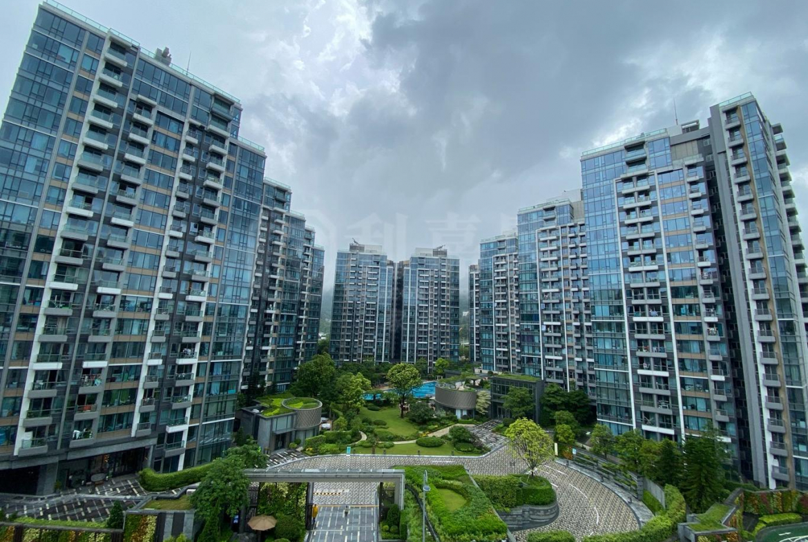 逸瓏灣 II 低座5座 - 28NTS – 香港北部都會區