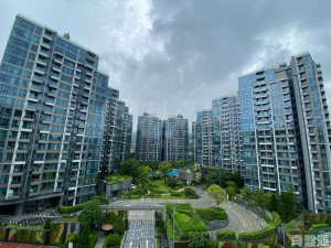 逸瓏灣 II 低座5座 - 28NTS – 香港北部都會區