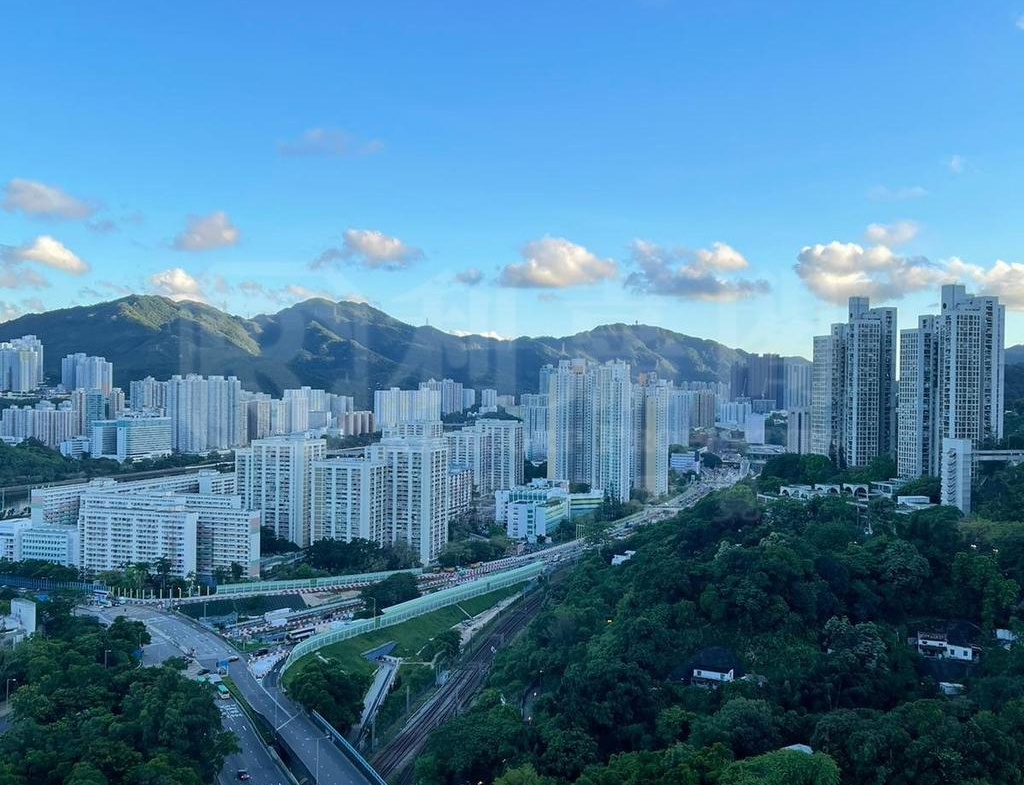 星凱．堤岸 2座 - 28NTS – 香港北部都會區