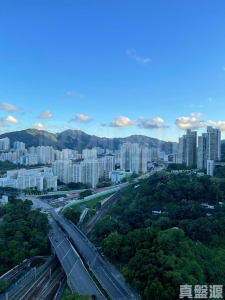 星凱．堤岸 2座 - 28NTS – 香港北部都會區