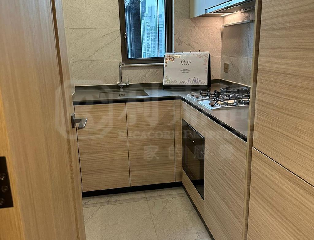 星凱．堤岸 2座 - 28NTS – 香港北部都會區