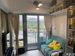 雲滙 1期 1座 - 28NTS – 香港北部都會區