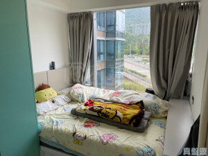 雲滙 1期 1座 - 28NTS – 香港北部都會區
