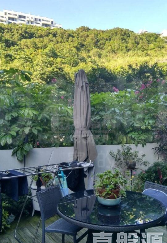 玖瓏山 傲瓏閣 第2座 - 28NTS – 香港北部都會區