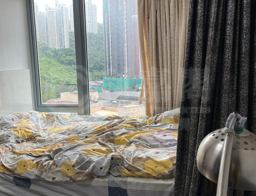 御龍山 7座 - 28NTS – 香港北部都會區