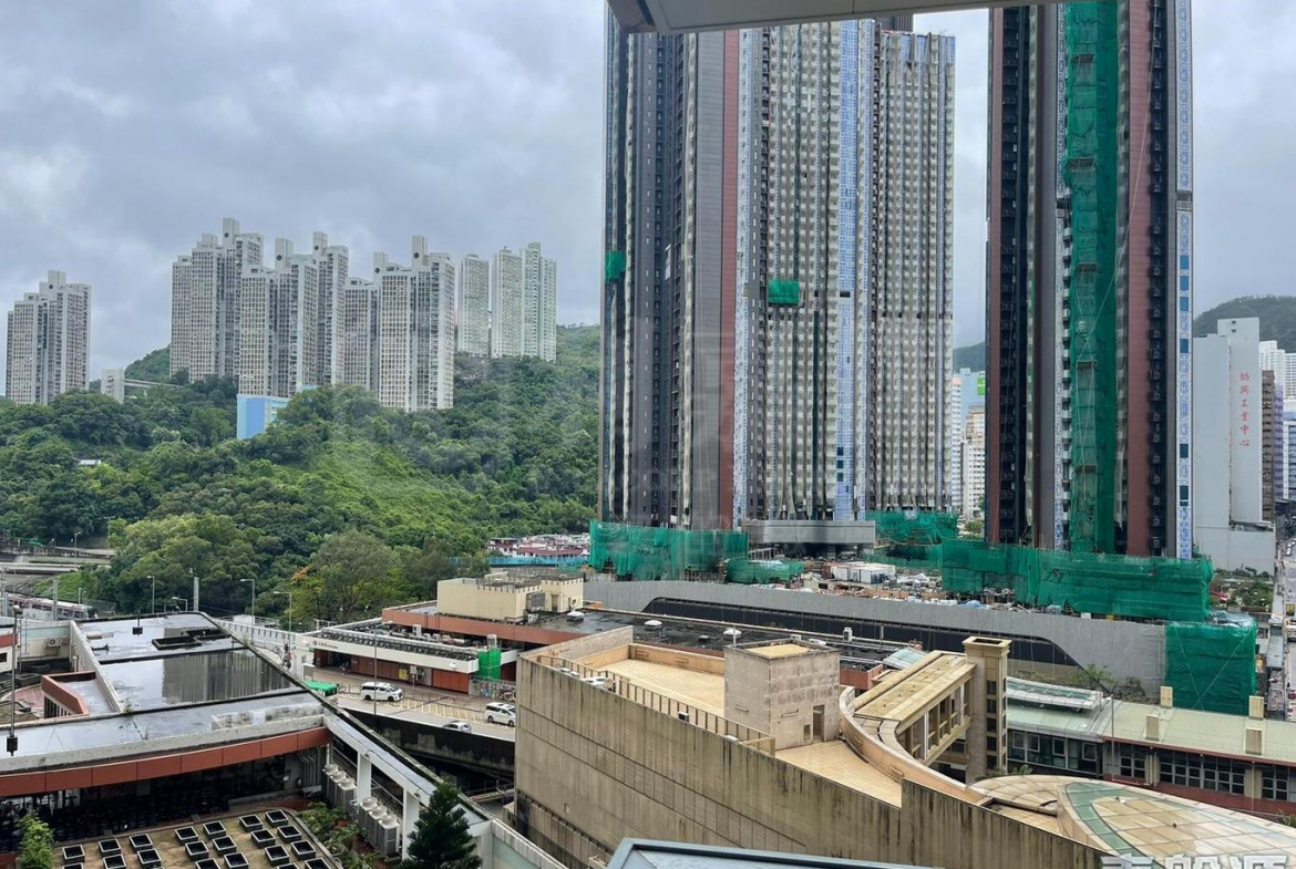 御龍山 7座 - 28NTS – 香港北部都會區