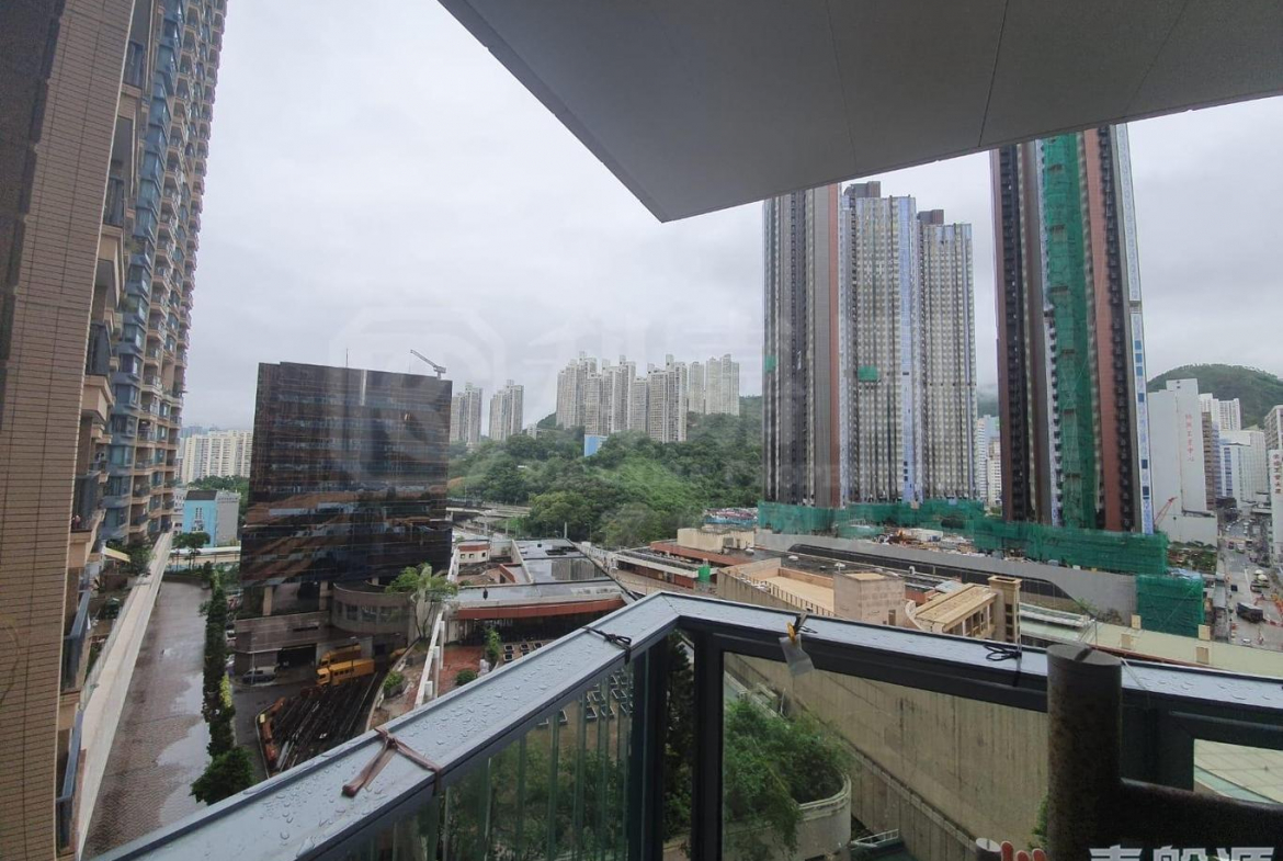 御龍山 7座 - 28NTS – 香港北部都會區