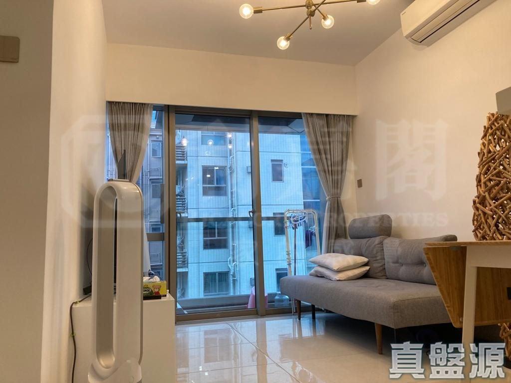 海日灣 COURT C 1座 - 28NTS – 香港北部都會區