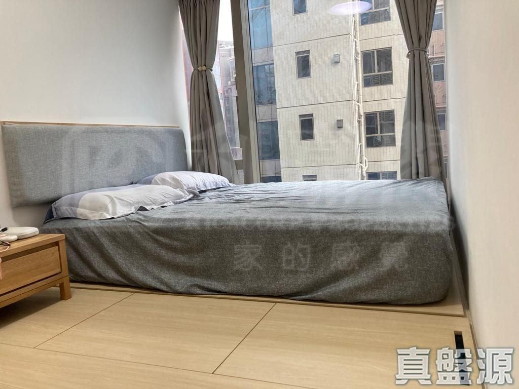 海日灣 COURT C 1座 - 28NTS – 香港北部都會區