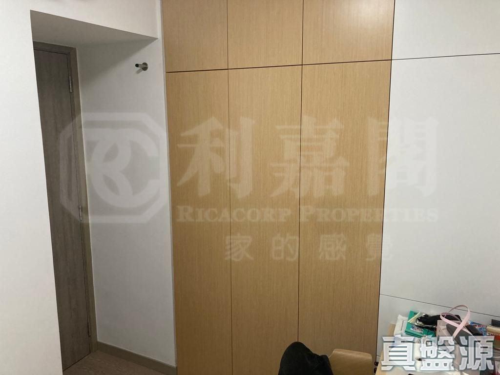 海日灣 COURT C 1座 - 28NTS – 香港北部都會區