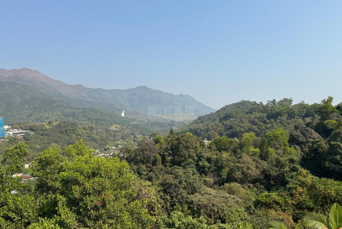 倚龍山莊 27座 - 28NTS – 香港北部都會區