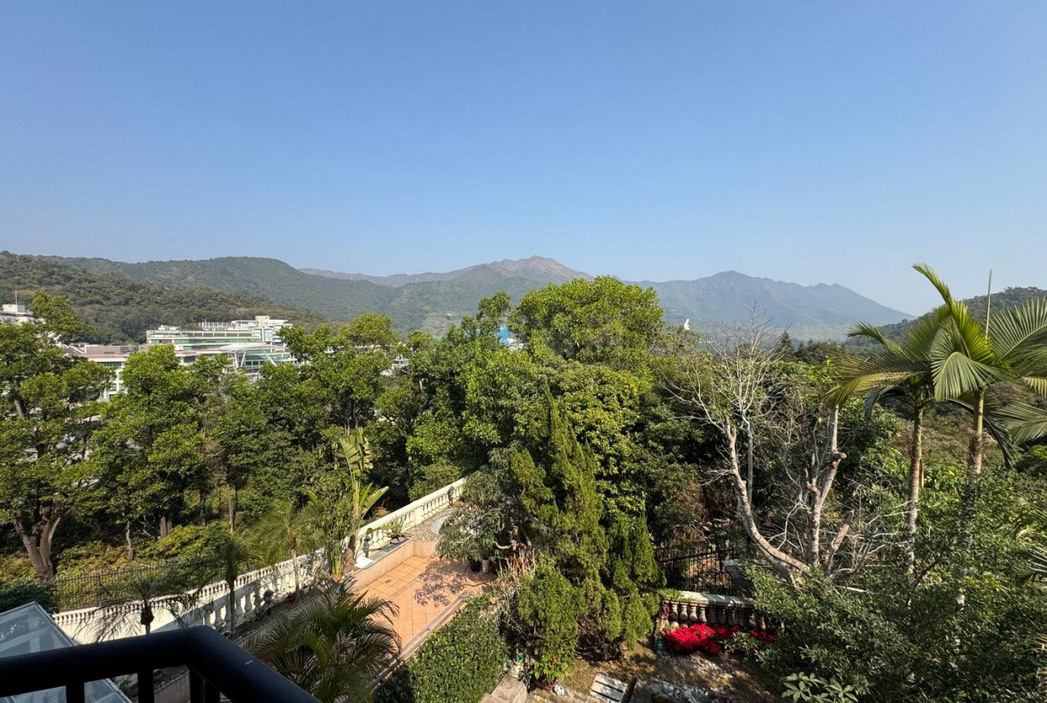 倚龍山莊 27座 - 28NTS – 香港北部都會區