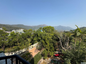 倚龍山莊 27座 - 28NTS – 香港北部都會區