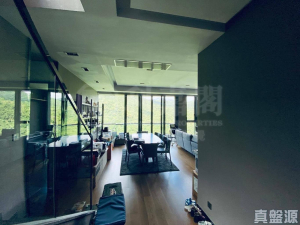 玖瓏山 傲瓏閣 第1座 - 28NTS – 香港北部都會區