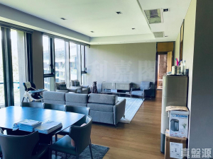 玖瓏山 傲瓏閣 第1座 - 28NTS – 香港北部都會區