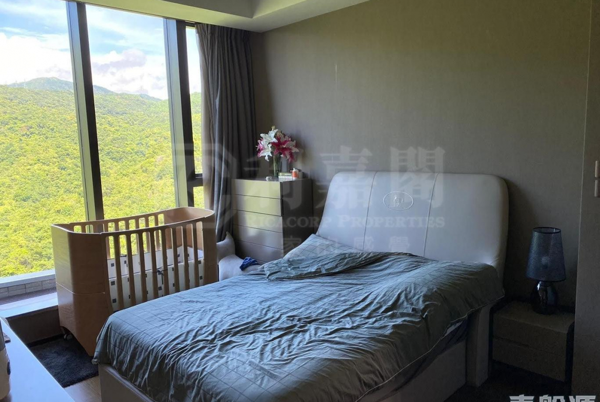 玖瓏山 傲瓏閣 第1座 - 28NTS – 香港北部都會區