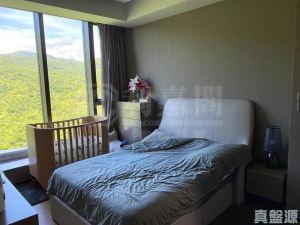 玖瓏山 傲瓏閣 第1座 - 28NTS – 香港北部都會區