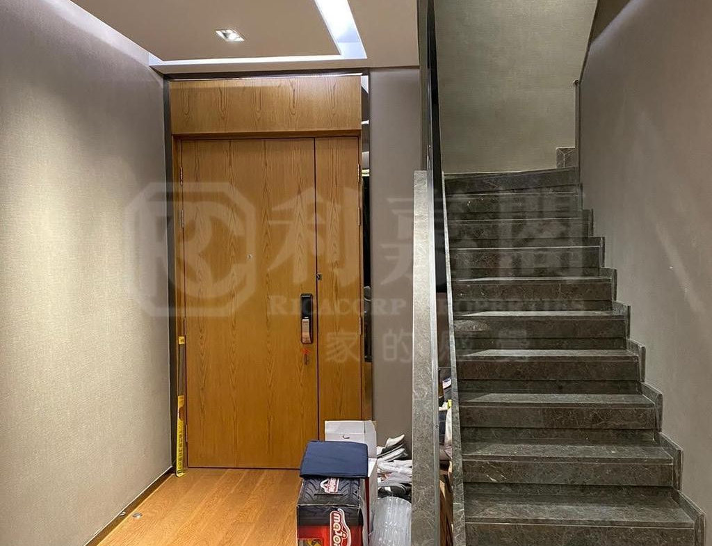 玖瓏山 傲瓏閣 第1座 - 28NTS – 香港北部都會區