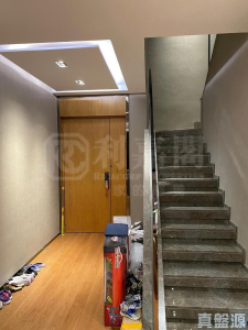 玖瓏山 傲瓏閣 第1座 - 28NTS – 香港北部都會區
