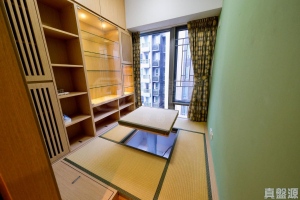雲滙 1期 6座 - 28NTS – 香港北部都會區