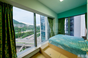 雲滙 1期 6座 - 28NTS – 香港北部都會區