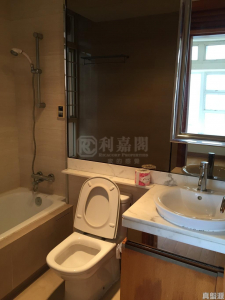 晉名峰 B座 - 28NTS – 香港北部都會區