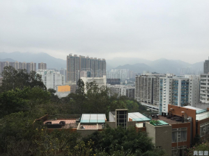 晉名峰 B座 - 28NTS – 香港北部都會區