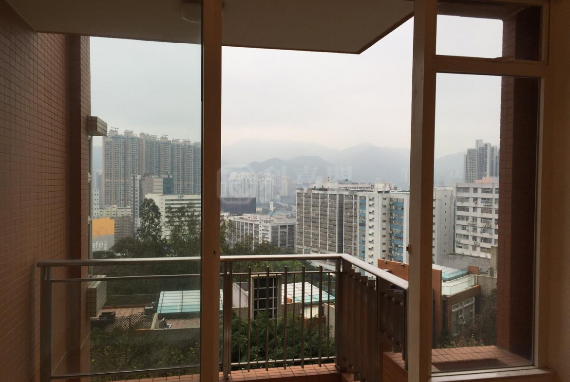 晉名峰 B座 - 28NTS – 香港北部都會區