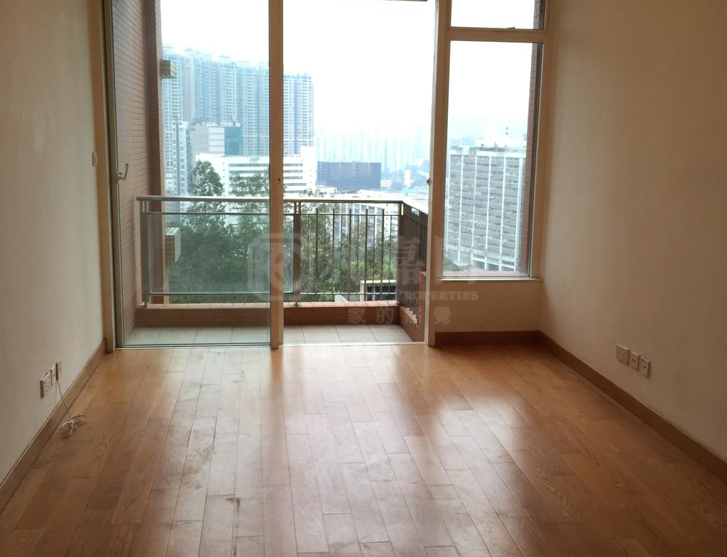 晉名峰 B座 - 28NTS – 香港北部都會區