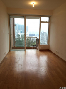 晉名峰 B座 - 28NTS – 香港北部都會區