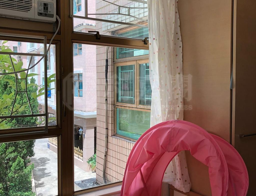 新峰花園 3期 御峰苑 23座 - 28NTS – 香港北部都會區