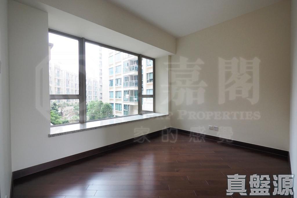 逸瓏灣 I 大廈1座 - 28NTS – 香港北部都會區