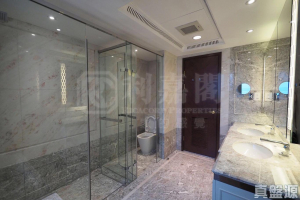 逸瓏灣 I 大廈1座 - 28NTS – 香港北部都會區