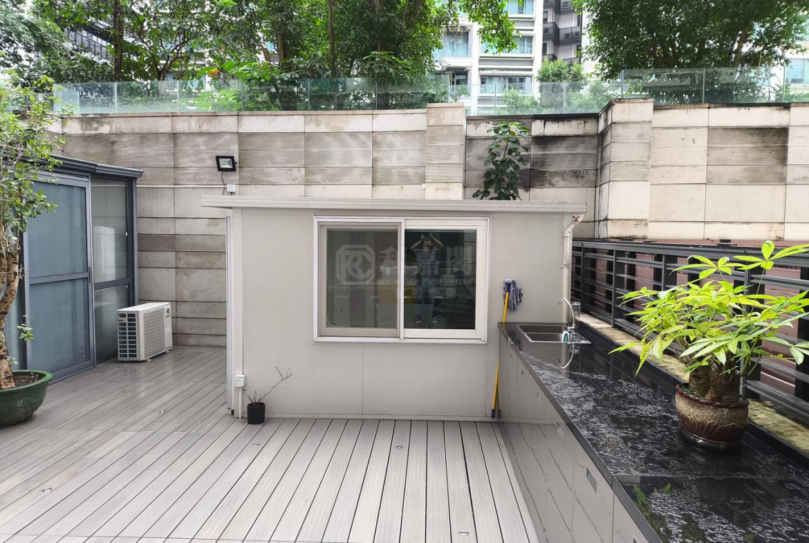 天賦海灣 2期 溋玥 12座 - 28NTS – 香港北部都會區