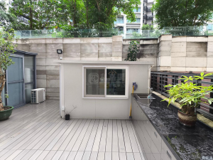 天賦海灣 2期 溋玥 12座 - 28NTS – 香港北部都會區