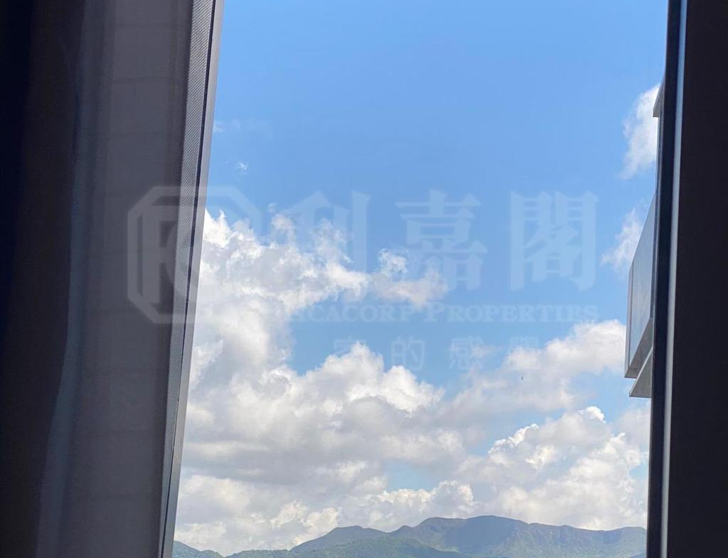 雲滙 1期 2座 - 28NTS – 香港北部都會區