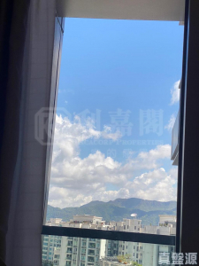 雲滙 1期 2座 - 28NTS – 香港北部都會區