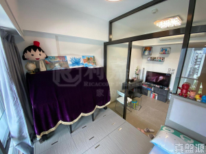 雲滙 1期 2座 - 28NTS – 香港北部都會區