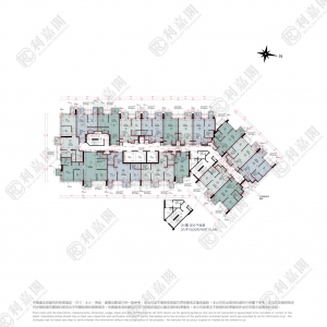 ONE INNOVALE 1期 A座 - 28NTS – 香港北部都會區