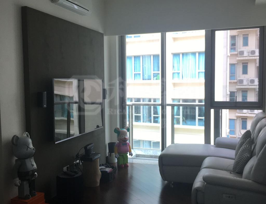 逸瓏灣 I 低座12座 - 28NTS – 香港北部都會區